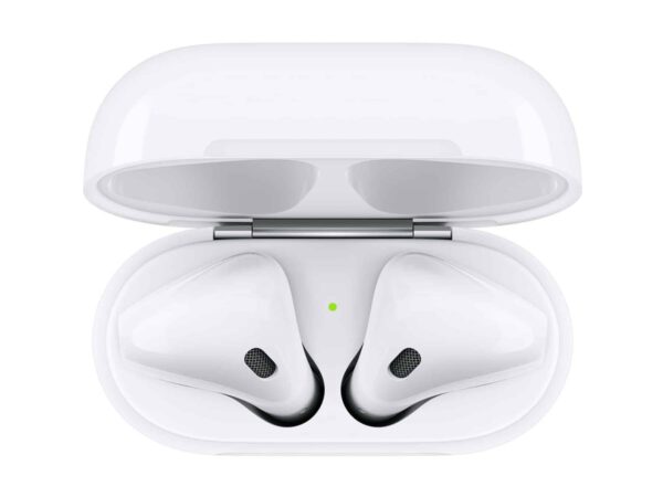 Apple AirPods 2:a generationen (2019) - Bild 2