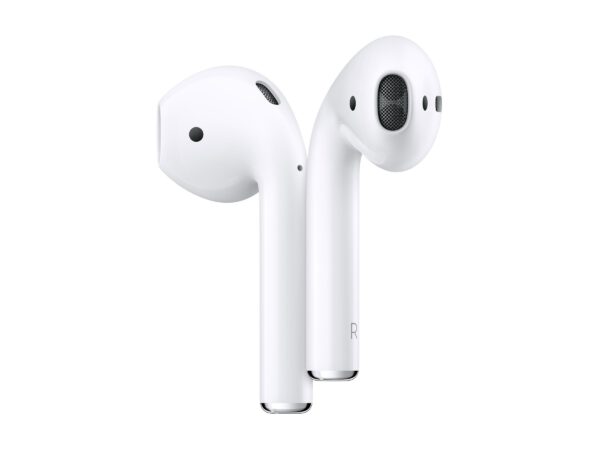 Apple AirPods 2:a generationen (2019) - Bild 3