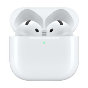 Apple AirPods 4. gen (2024)