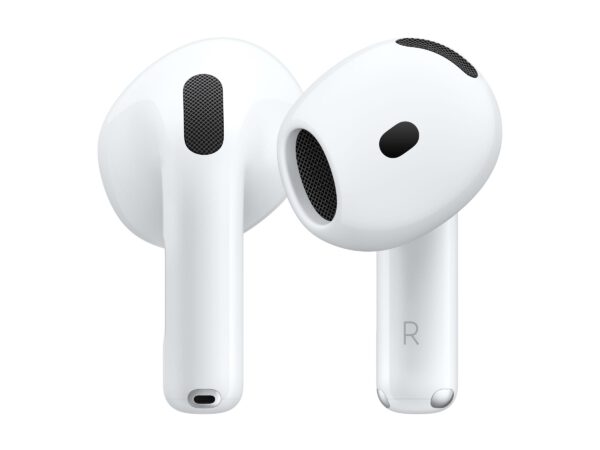 Apple AirPods 4. gen (2024) - Bild 2